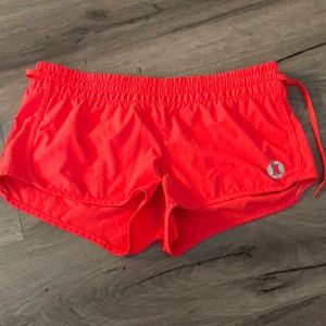Hurley phantom board shorts